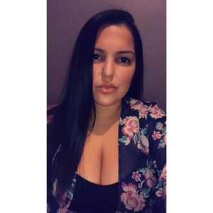 Meet your Posher, Kate